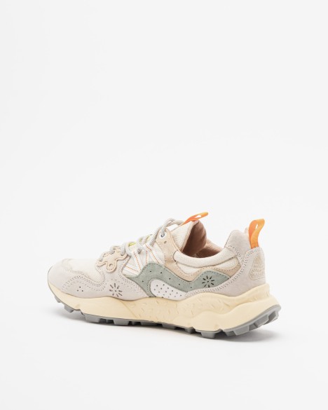 Sneakers Flower Mountain