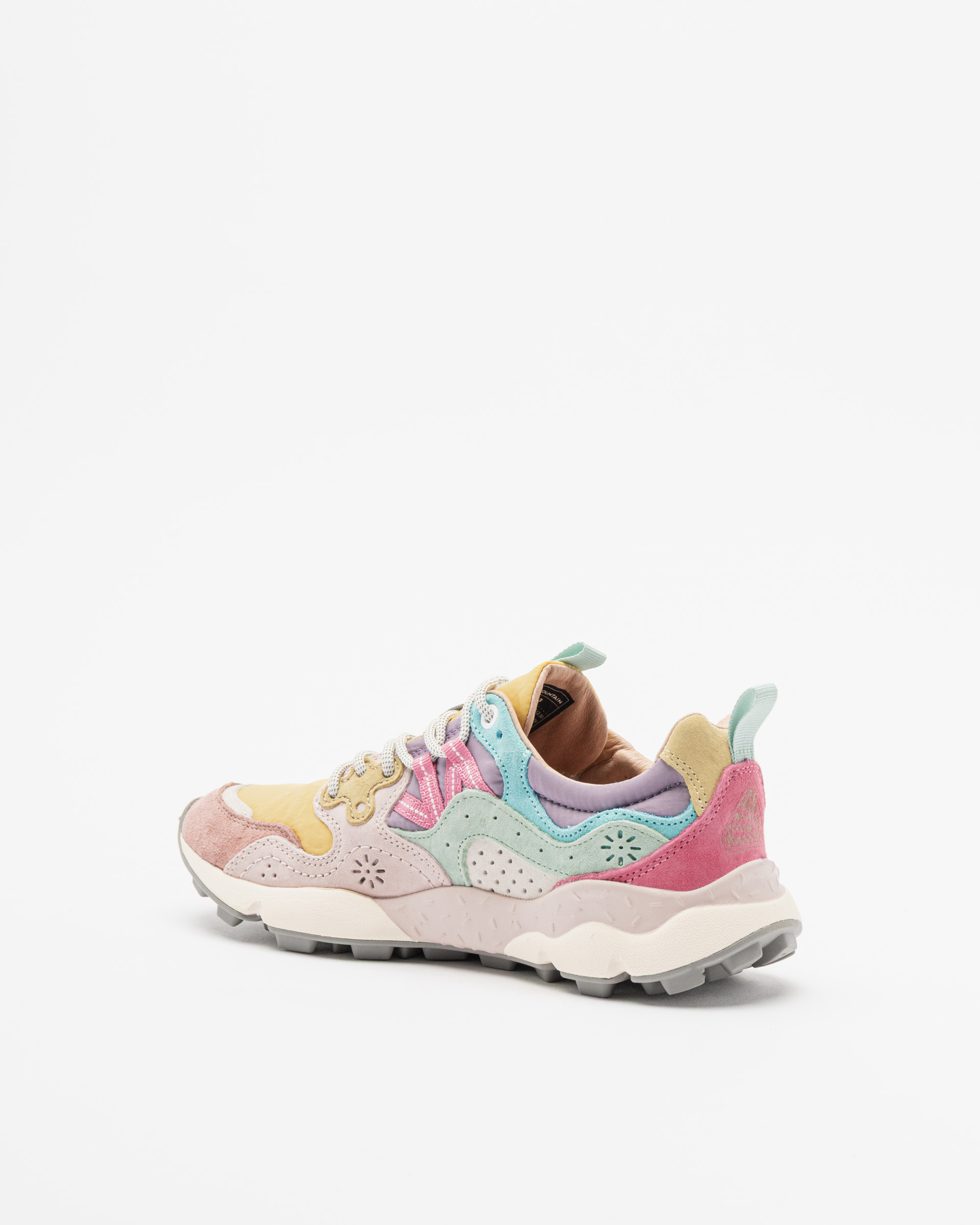 Sapatilhas Flower Mountain