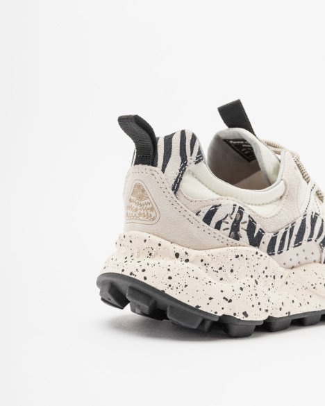 Zapatillas Flower Mountain