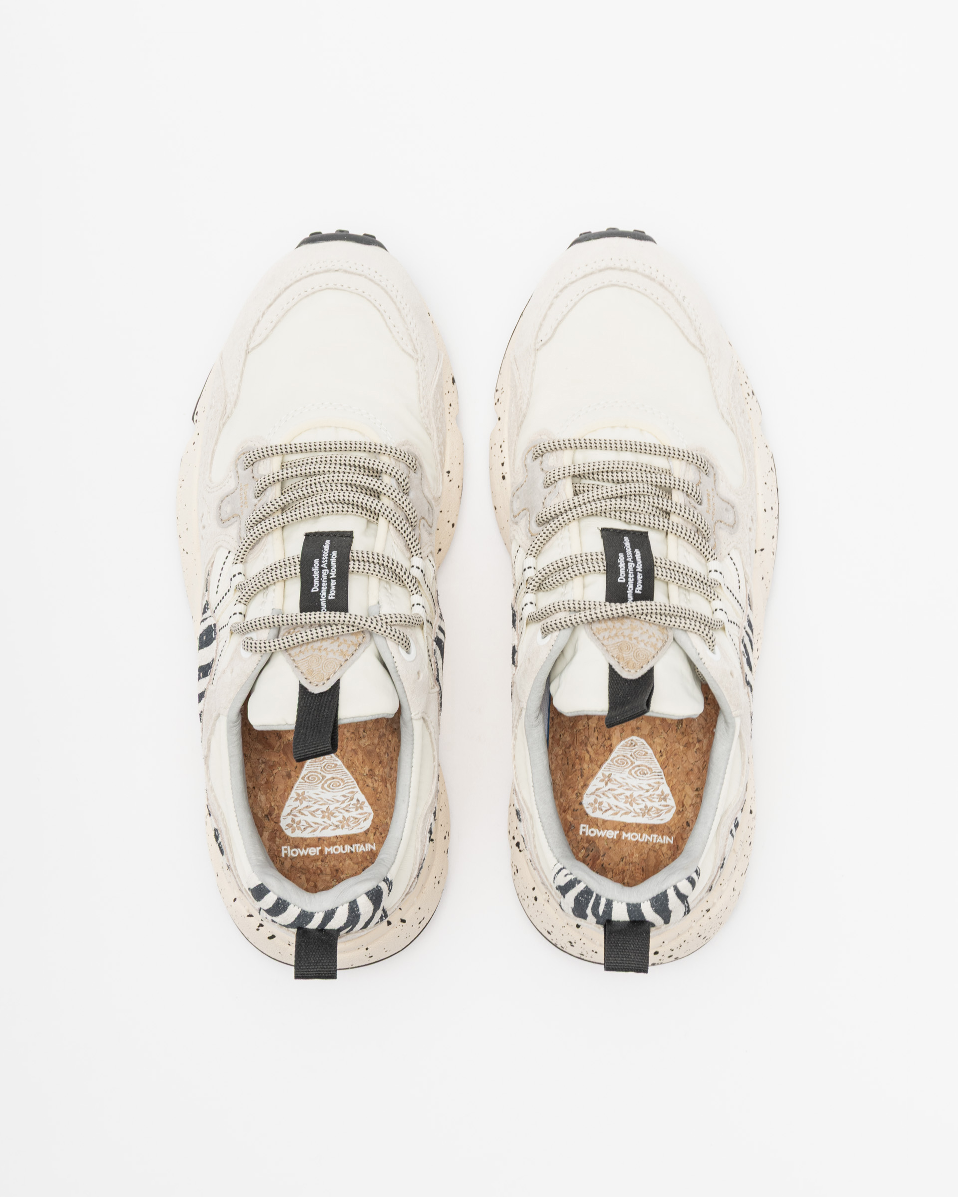 Baskets Flower Mountain