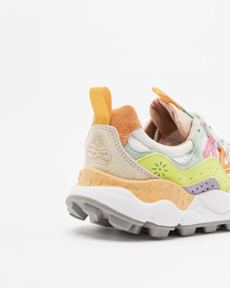 Sneakers Flower Mountain Sneakers Flower Mountain