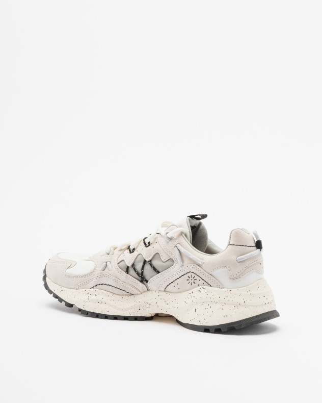 Sneakers Flower Mountain