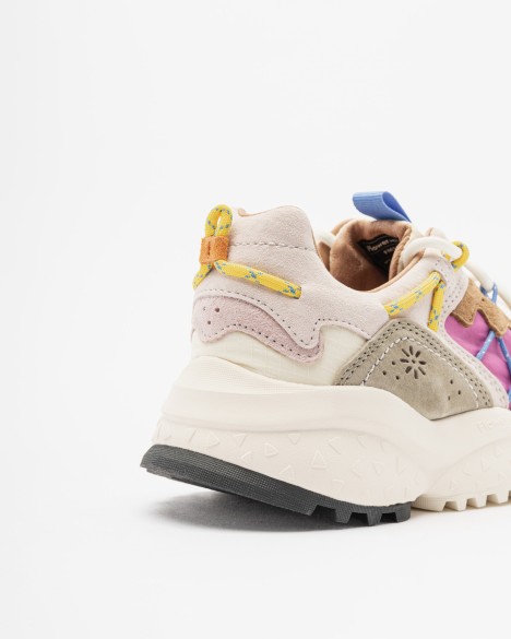 Zapatillas Flower Mountain