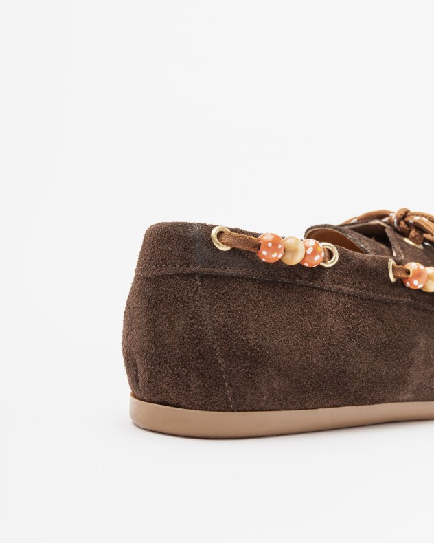 Sapatos de vela PROF