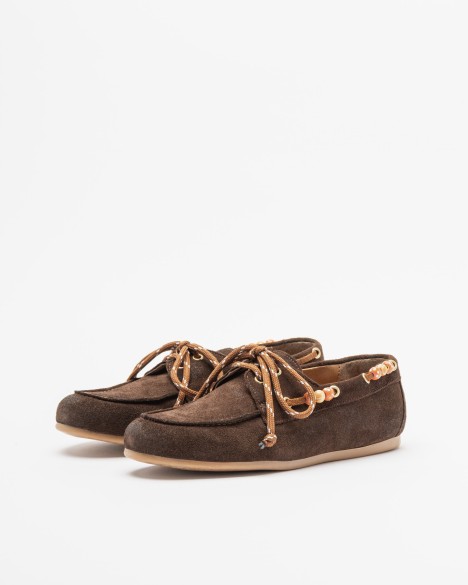 Zapatos n�uticos PROF