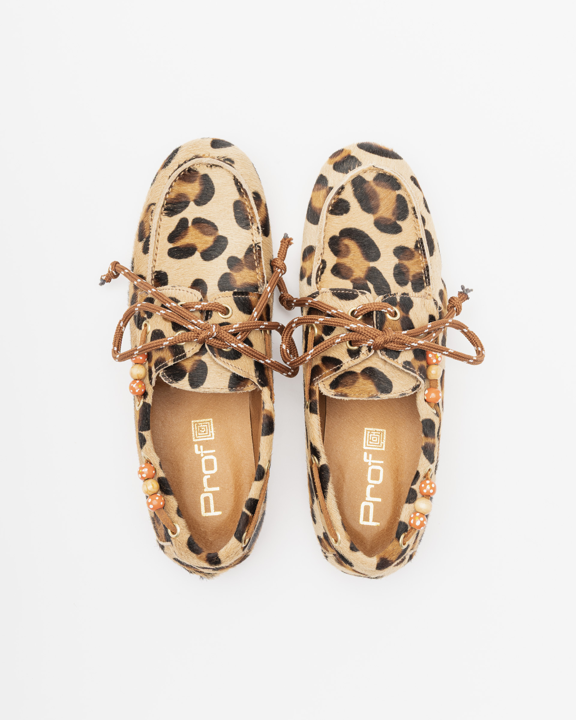 Scarpe da barca PROF