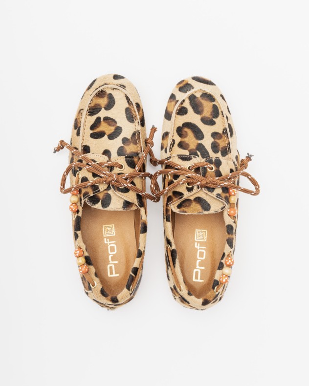 Scarpe da barca PROF