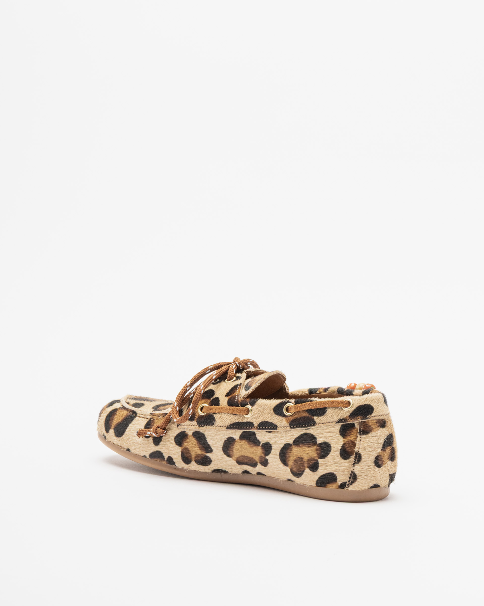 Scarpe da barca PROF