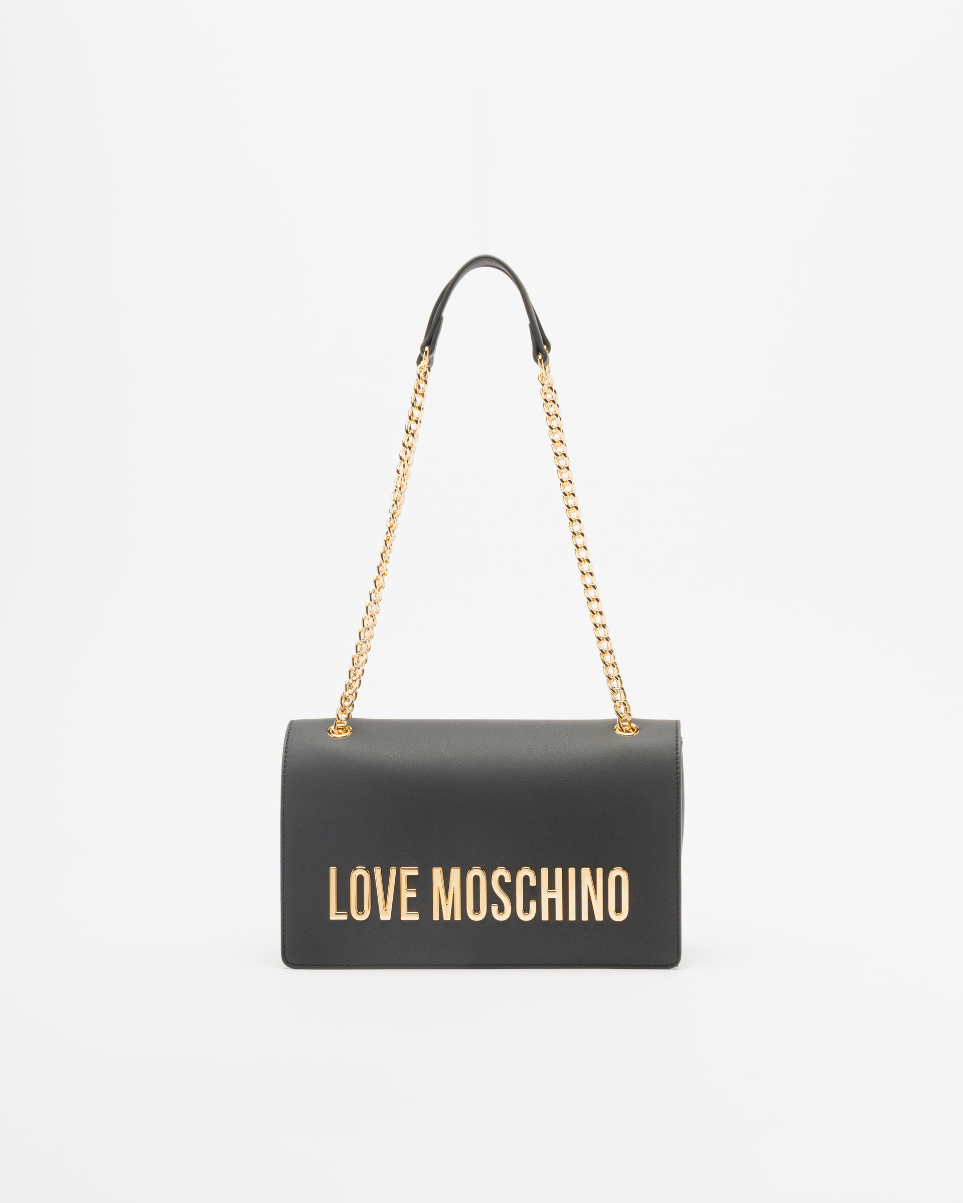 Mala de ombro Love Moschino