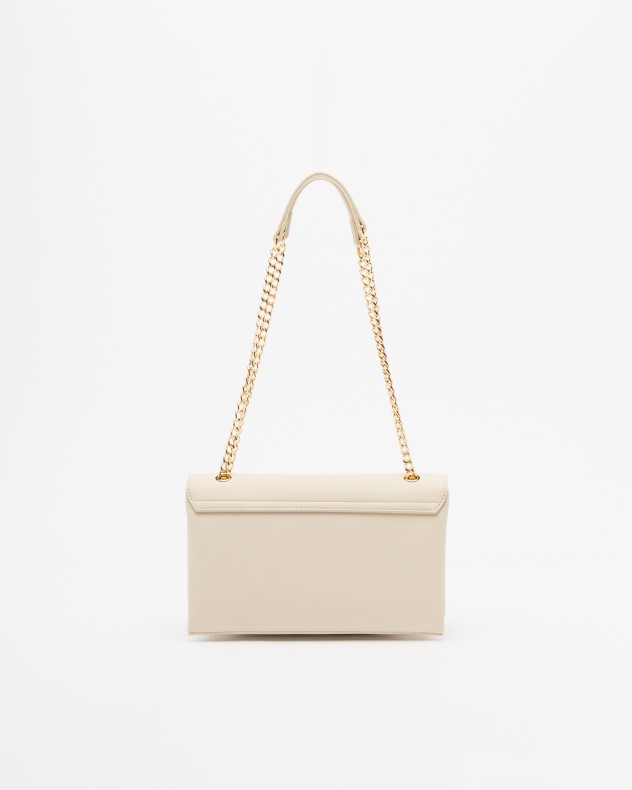 Mala de ombro Love Moschino