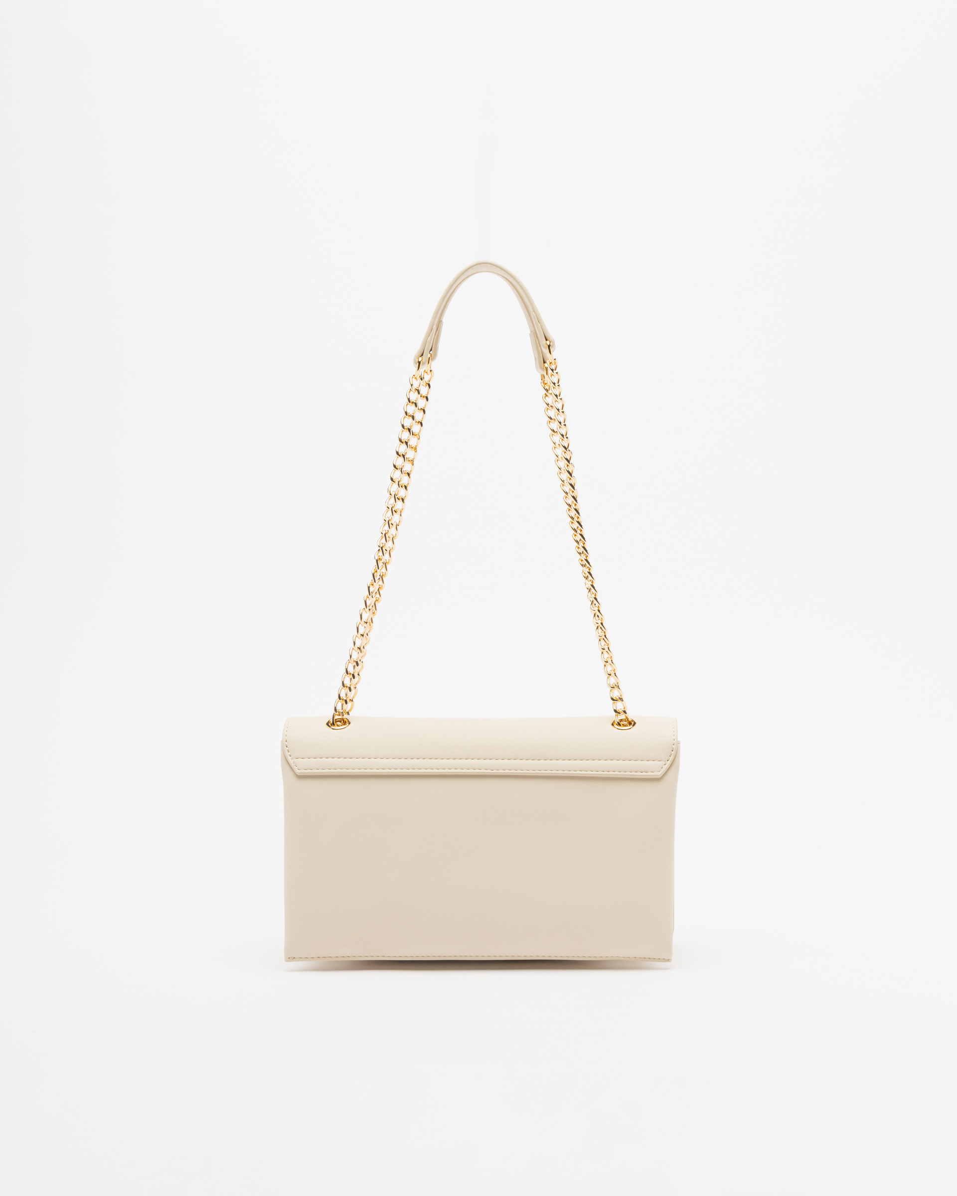 Mala de ombro Love Moschino