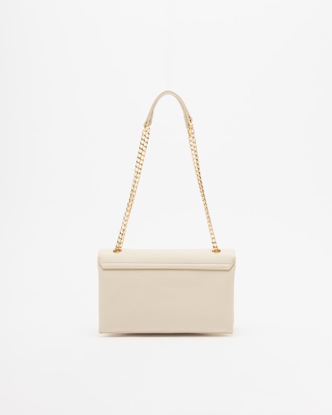 Mala de ombro Love Moschino