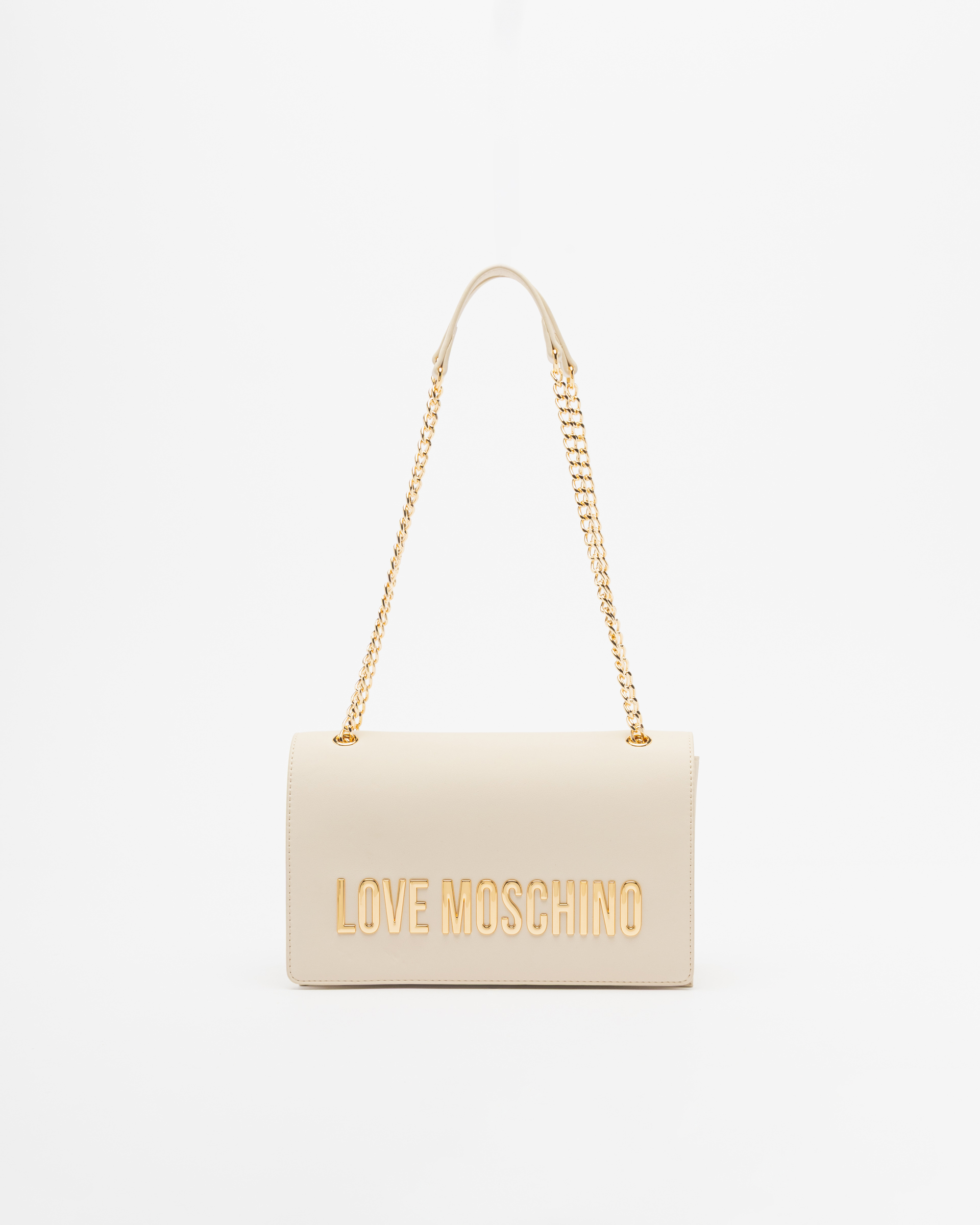 Mala de ombro Love Moschino