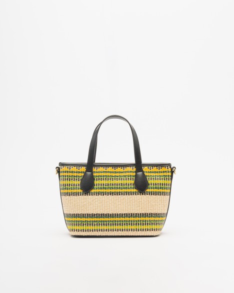 Handtasche Love Moschino