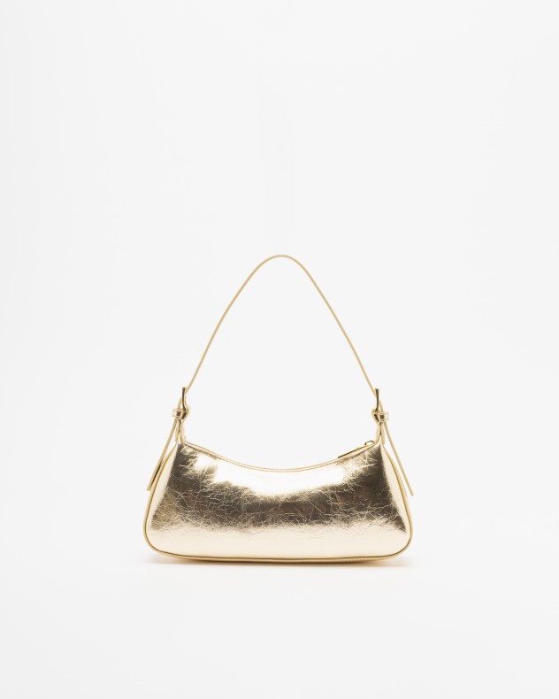 Sac baguette Love Moschino