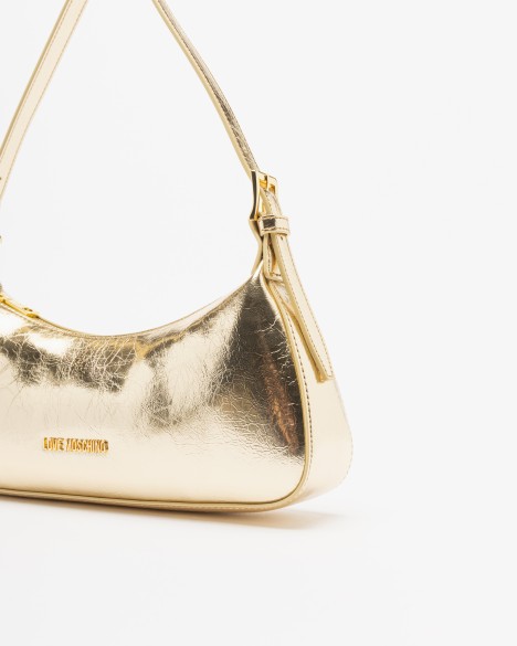 Baguette-Bag Love Moschino