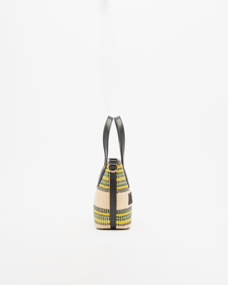 Handtasche Love Moschino