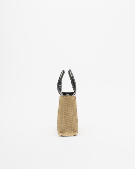 Mala tote bag Love Moschino