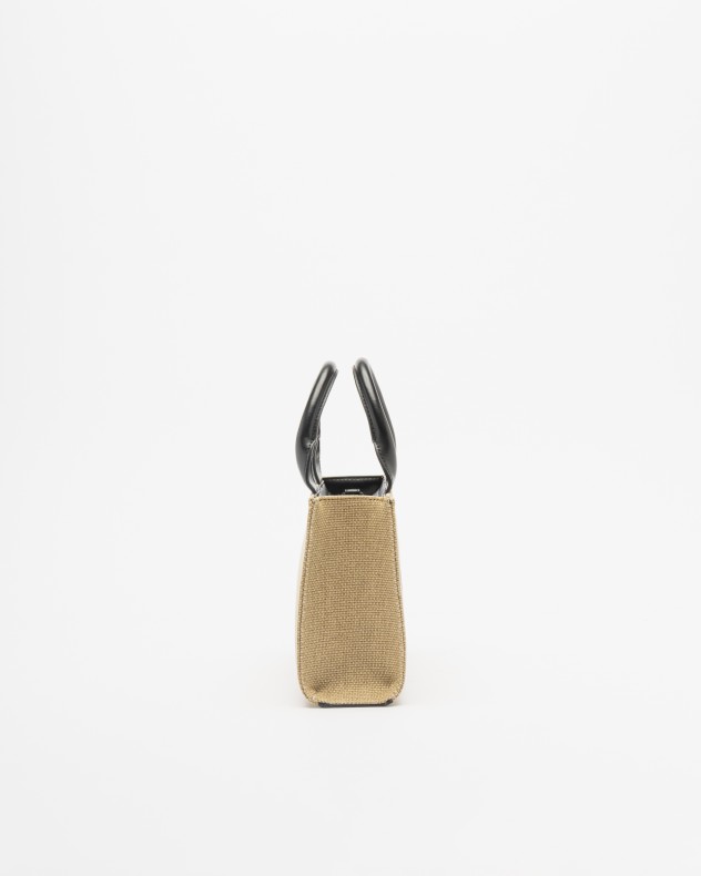 Borsa tote Love Moschino