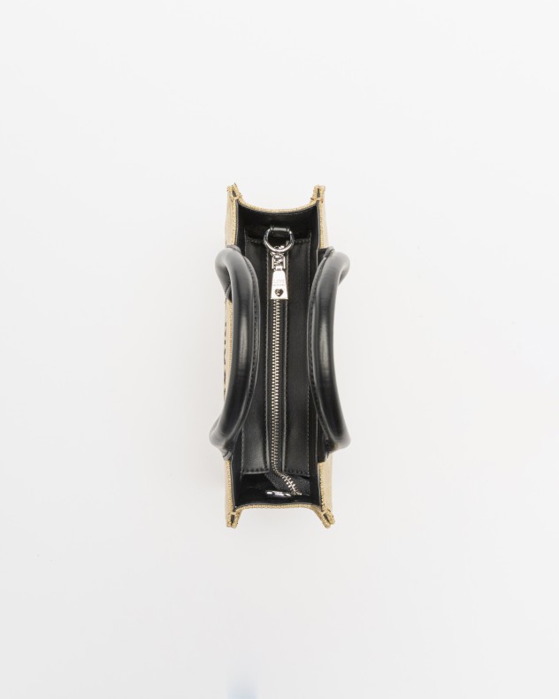 Borsa tote Love Moschino