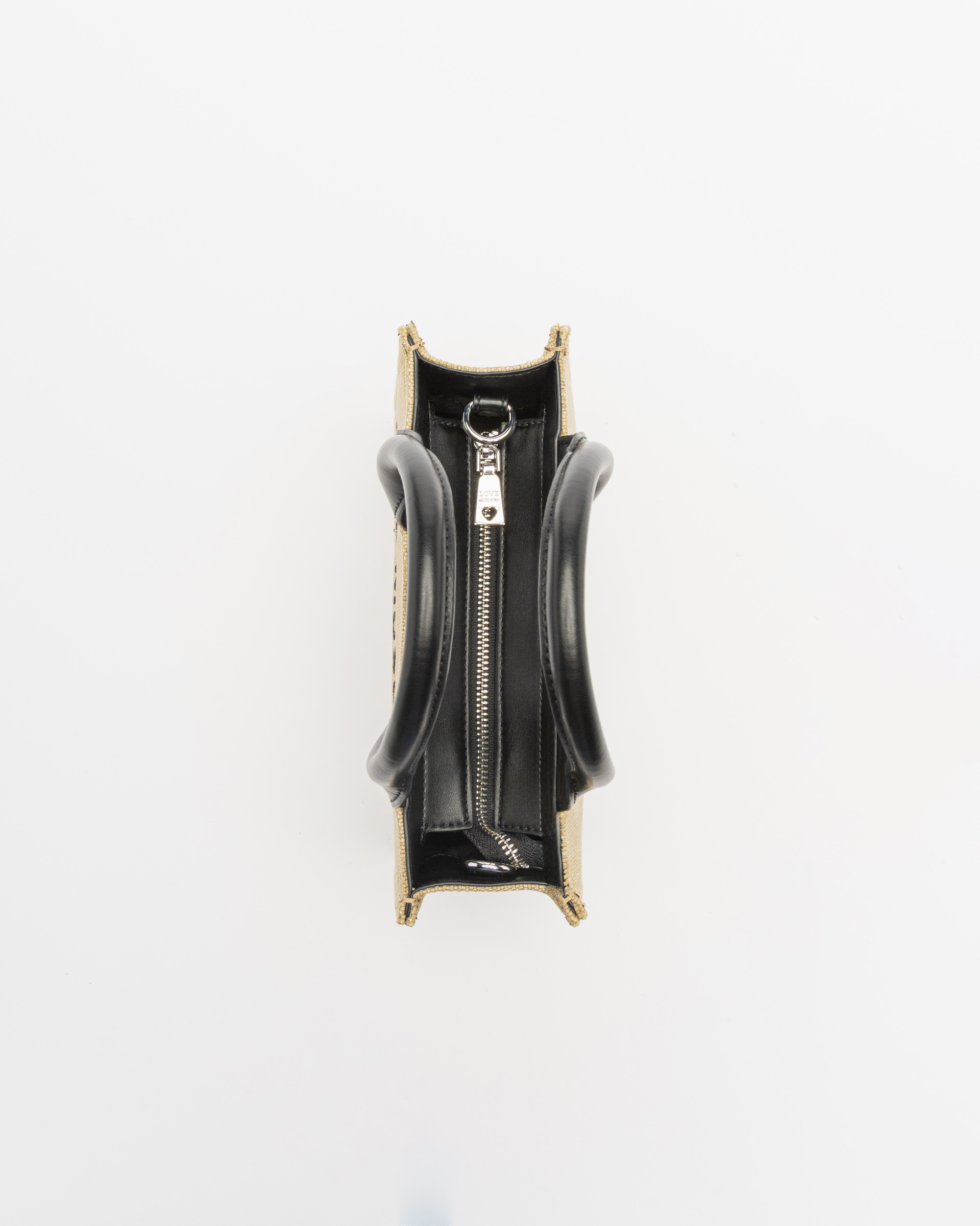 Borsa tote Love Moschino