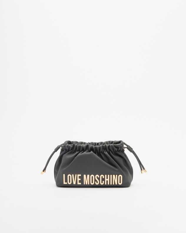 Sac bandoulière Love Moschino