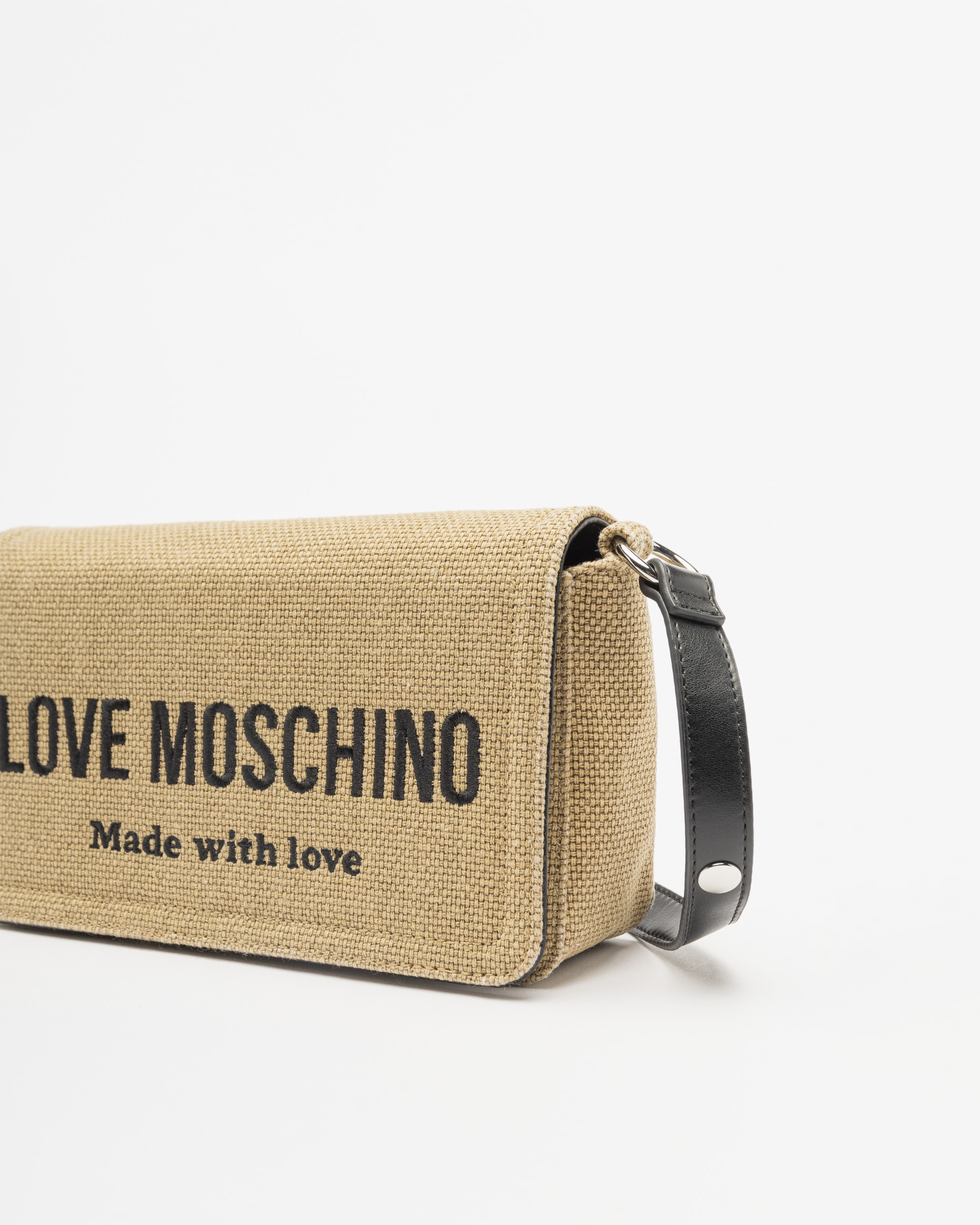 Borsa a tracolla Love Moschino