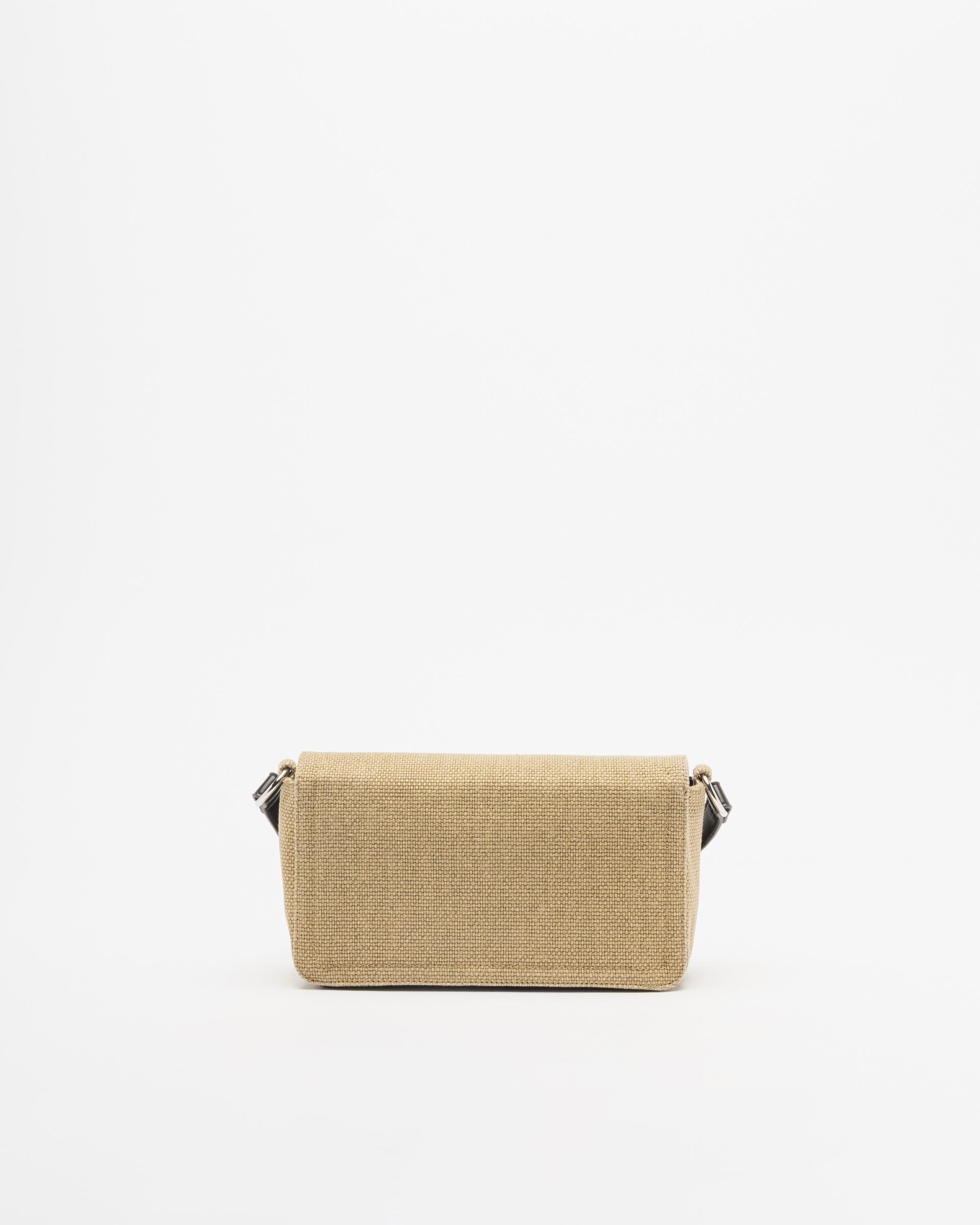 Borsa a tracolla Love Moschino