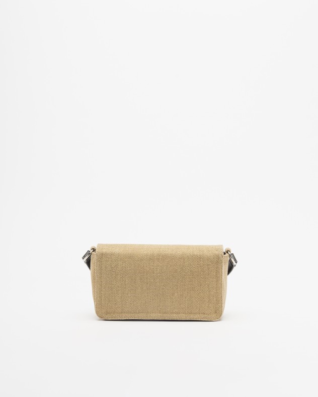 Borsa a tracolla Love Moschino