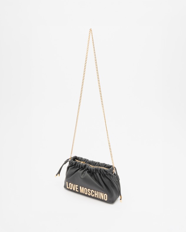 Sac bandoulière Love Moschino