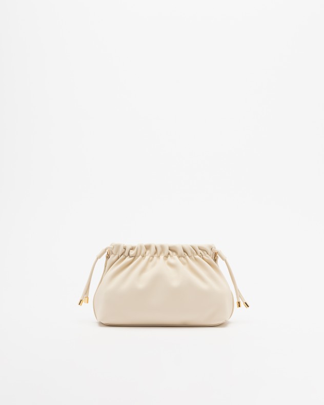 Borsa a tracolla Love Moschino