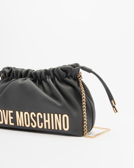 Borsa a tracolla Love Moschino