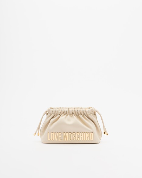 Borsa a tracolla Love Moschino