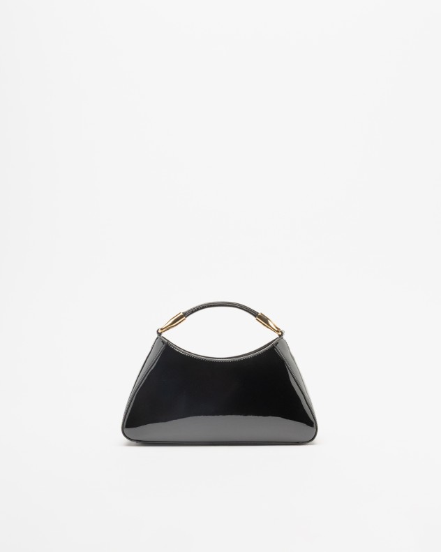 Baguette-Bag Love Moschino