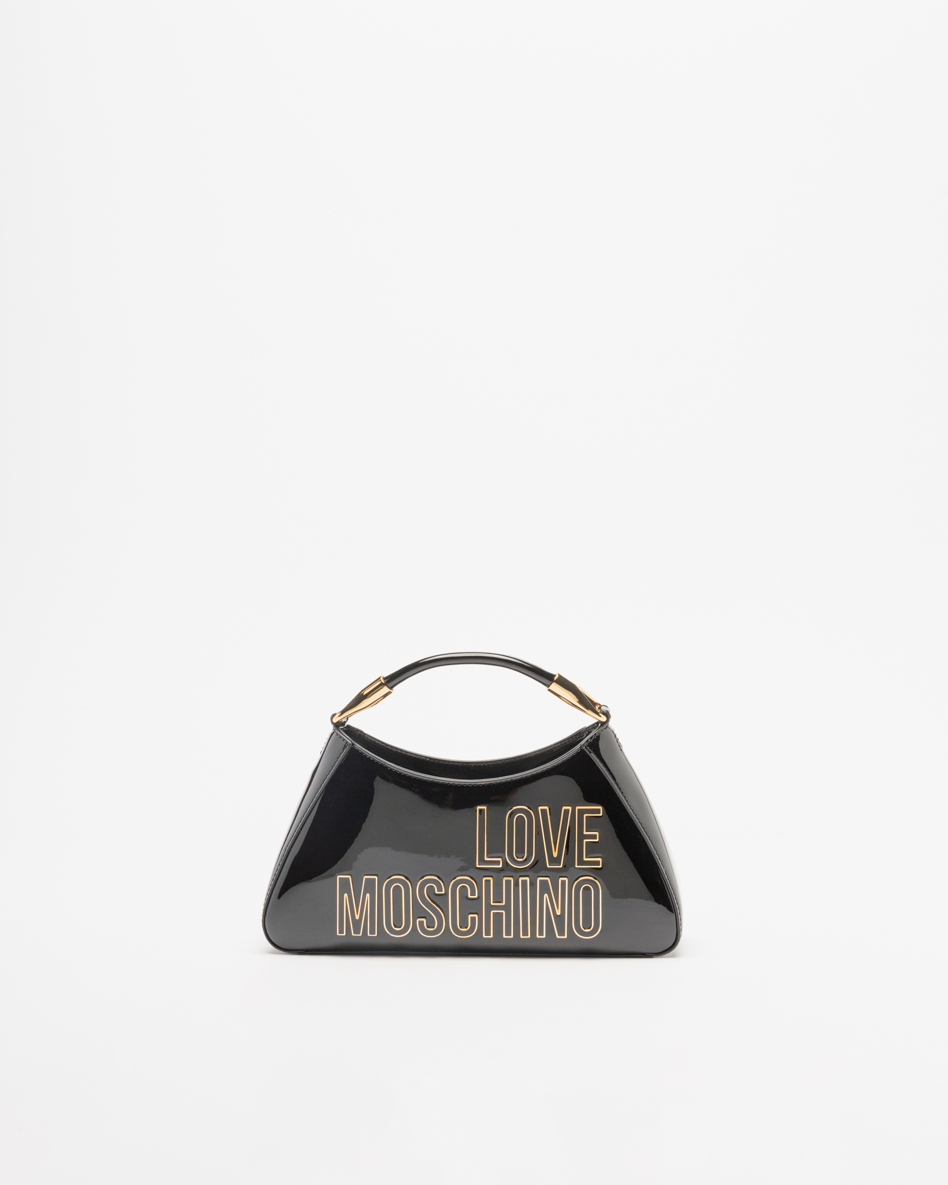 Baguette-Bag Love Moschino