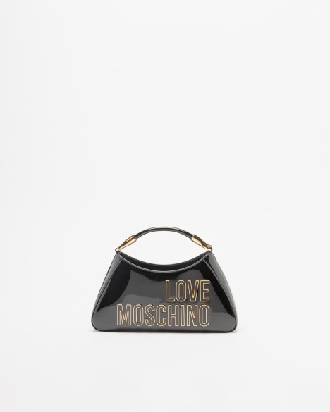 Baguette-Bag Love Moschino