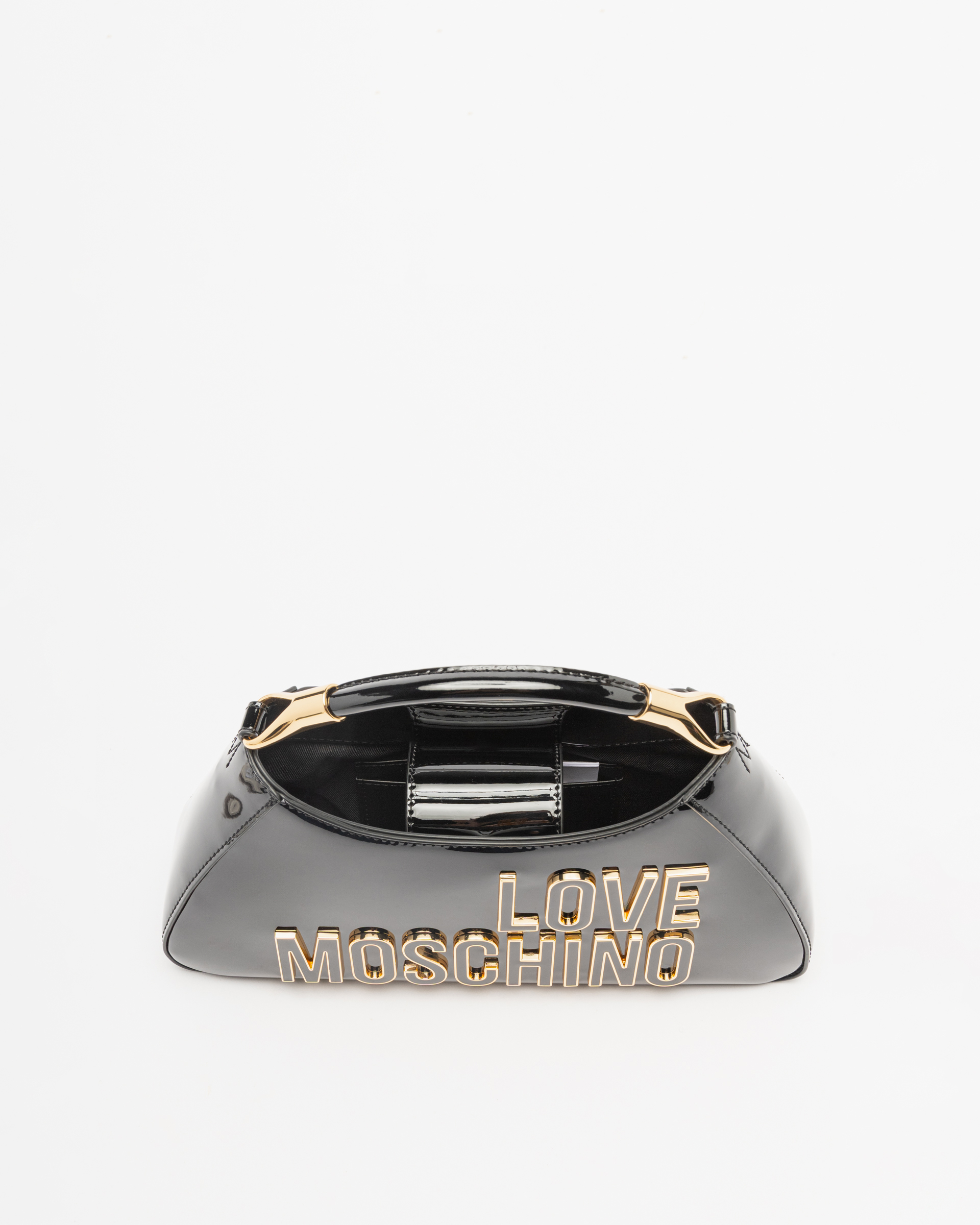 Baguette-Bag Love Moschino
