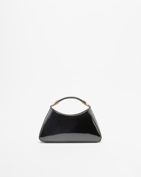 Baguette-Bag Love Moschino