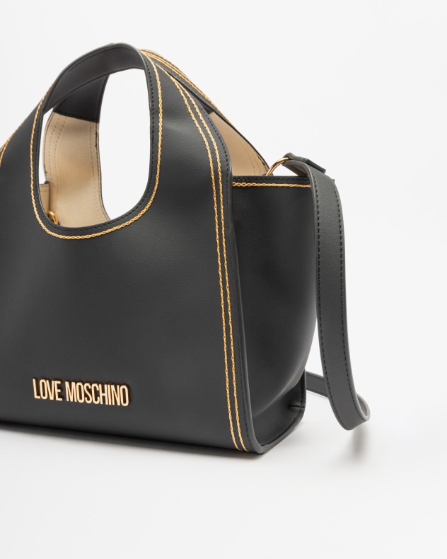 Mala Love Moschino