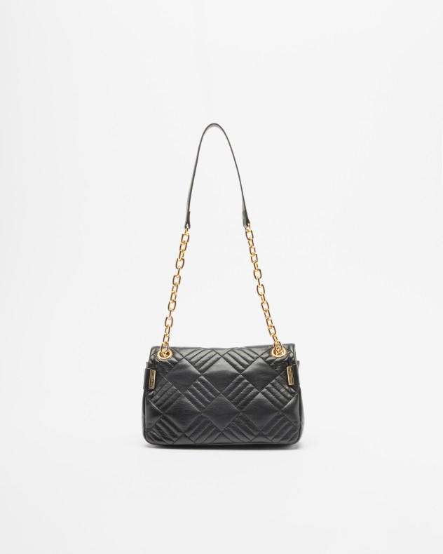 Borsa a tracolla Love Moschino