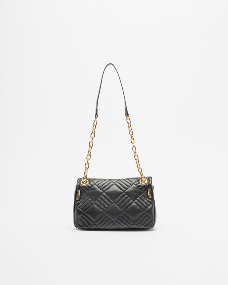 Borsa a tracolla Love Moschino