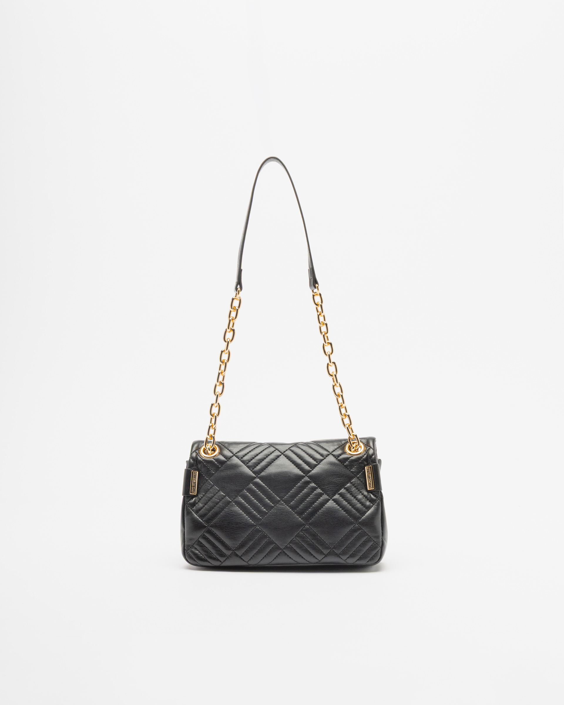 Borsa a tracolla Love Moschino