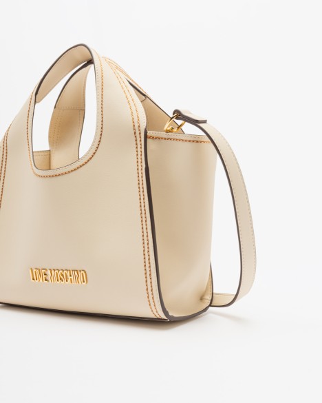 Bolsa Love Moschino