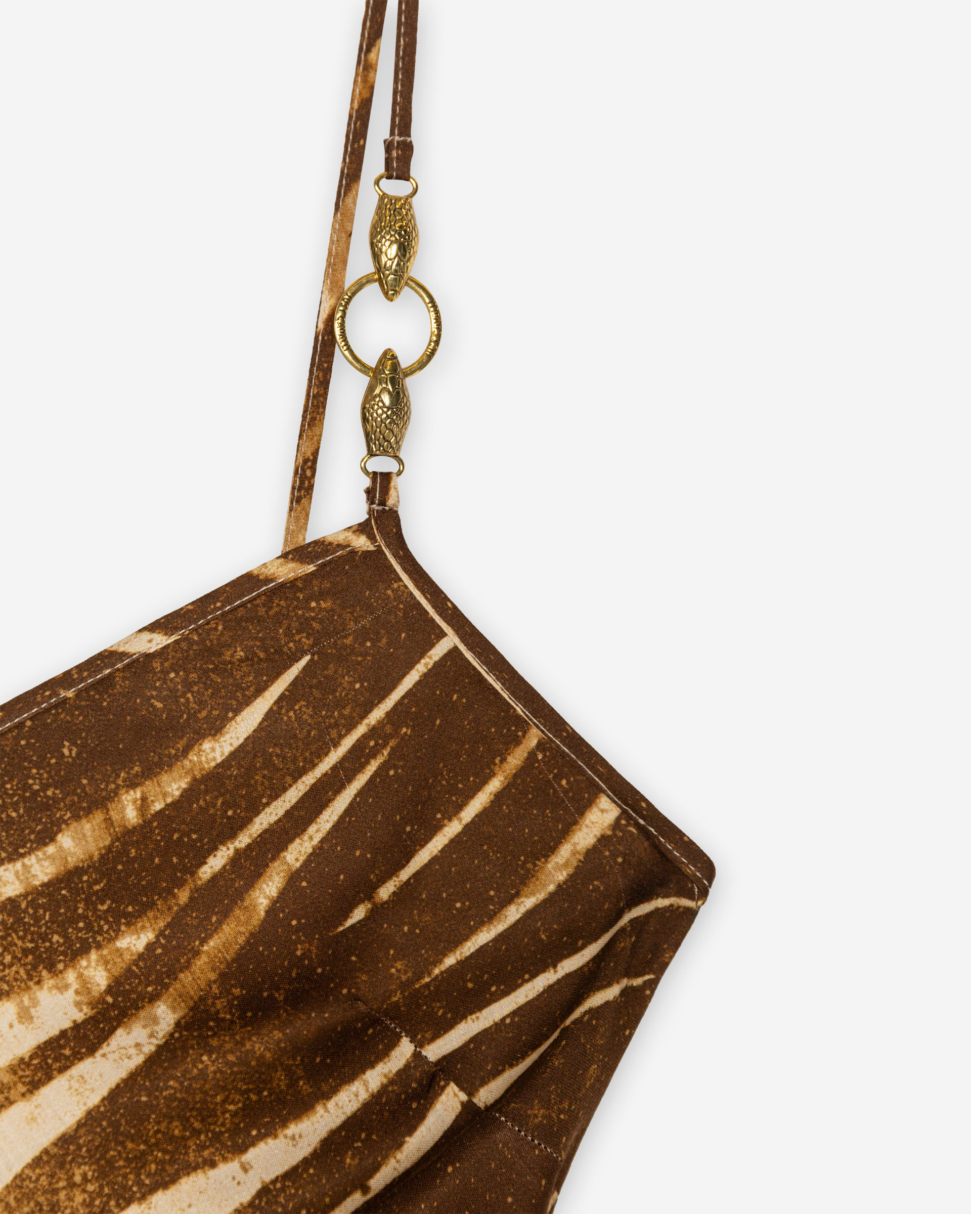 Vestido Just Cavalli