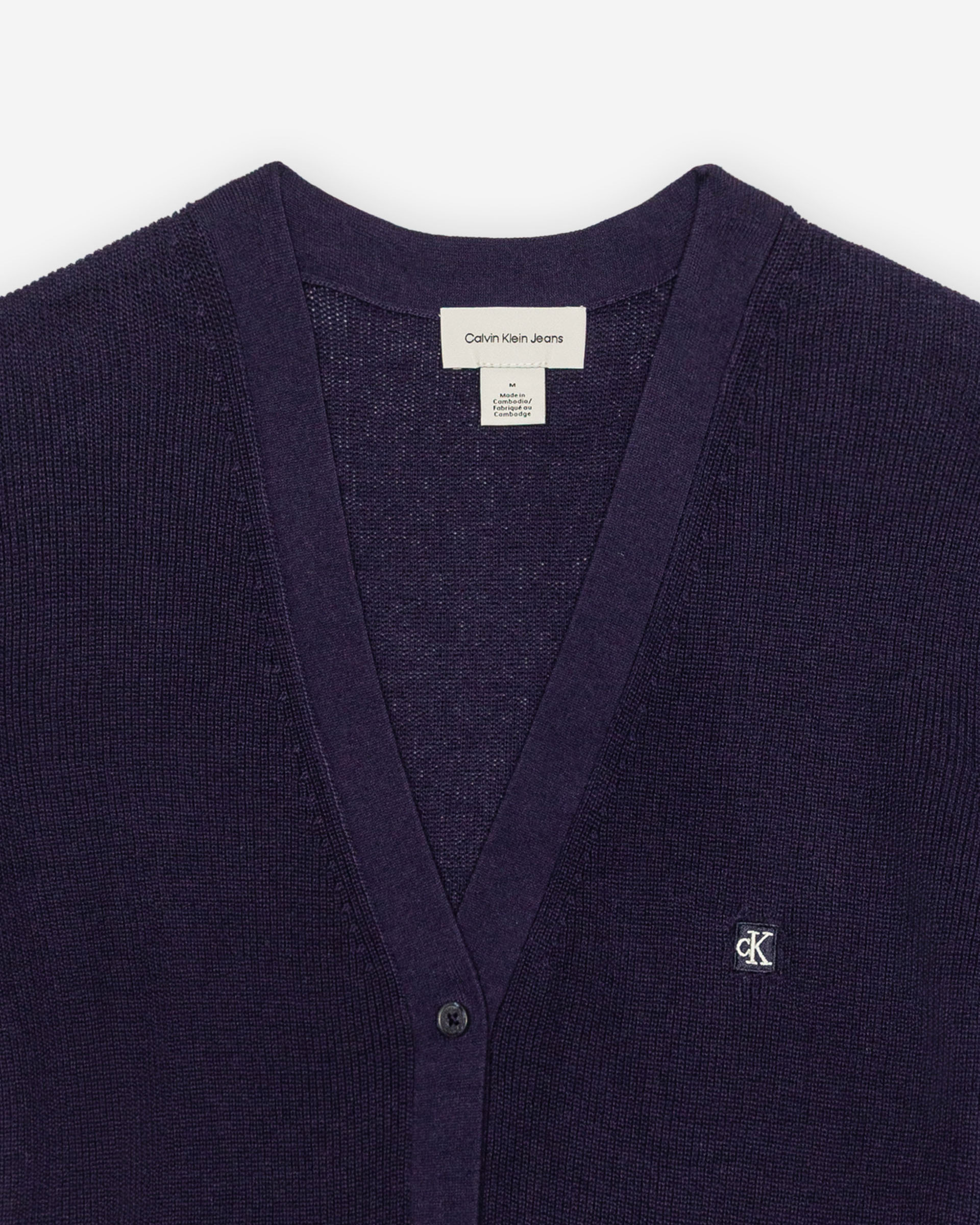 Casaco Calvin Klein Jeans