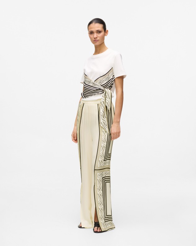 Broek Karl Lagerfeld