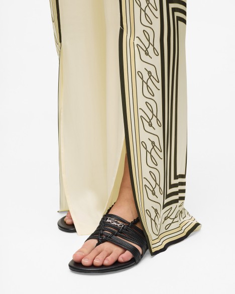 Cal�as Karl Lagerfeld