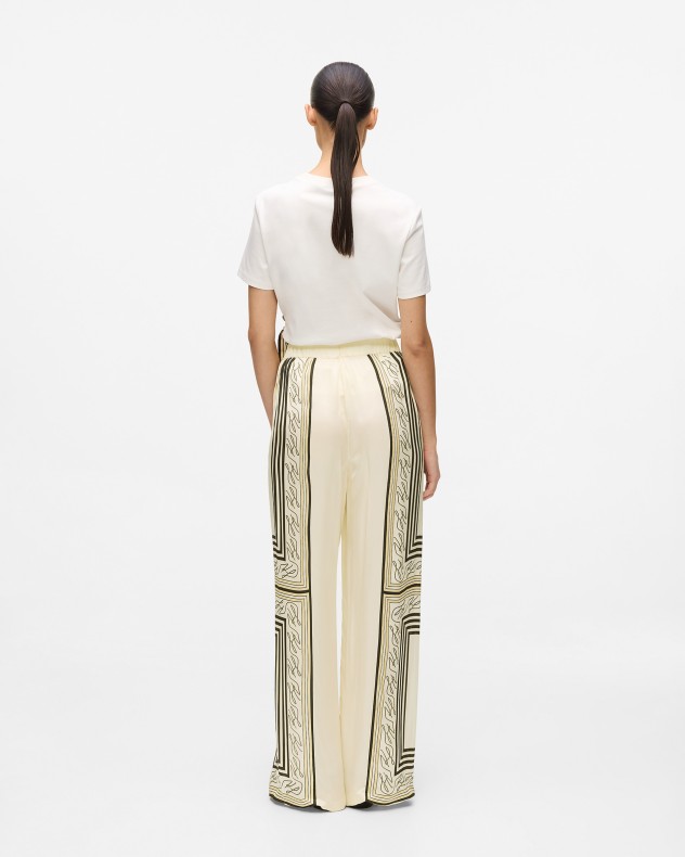 Broek Karl Lagerfeld