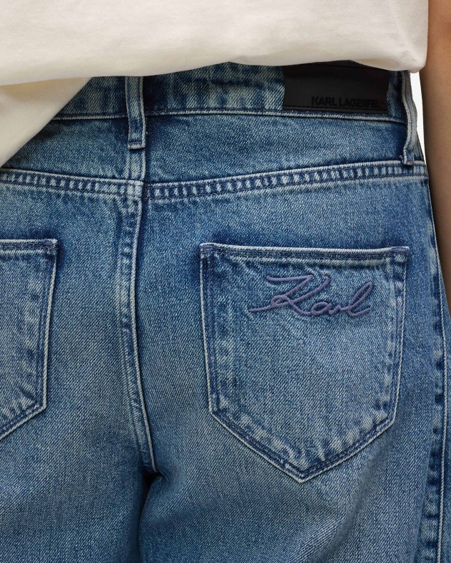 Jeans Karl Lagerfeld