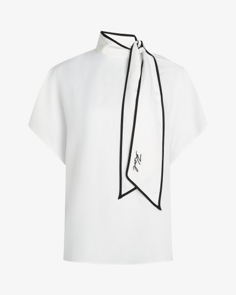 Camicetta Karl Lagerfeld